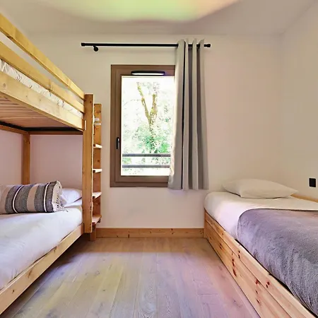 Casa vacanze Combe - 6 Pers - Vue Montagnes - Balcon *